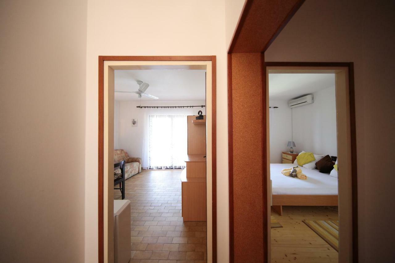 Apartmants Amor Donji Okrug  Bagian luar foto