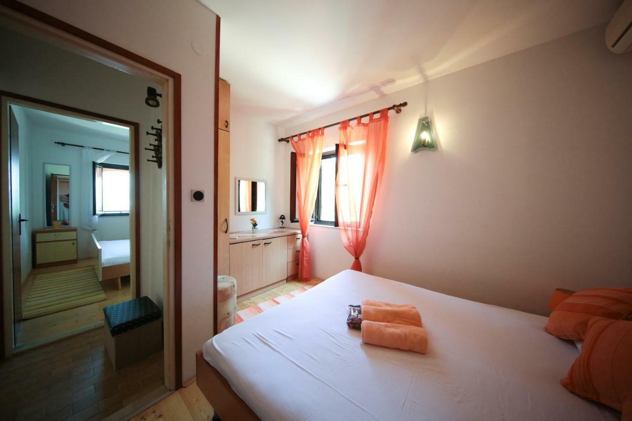 Apartmants Amor Donji Okrug  Bagian luar foto