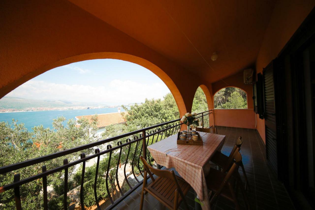 Apartmants Amor Donji Okrug  Bagian luar foto