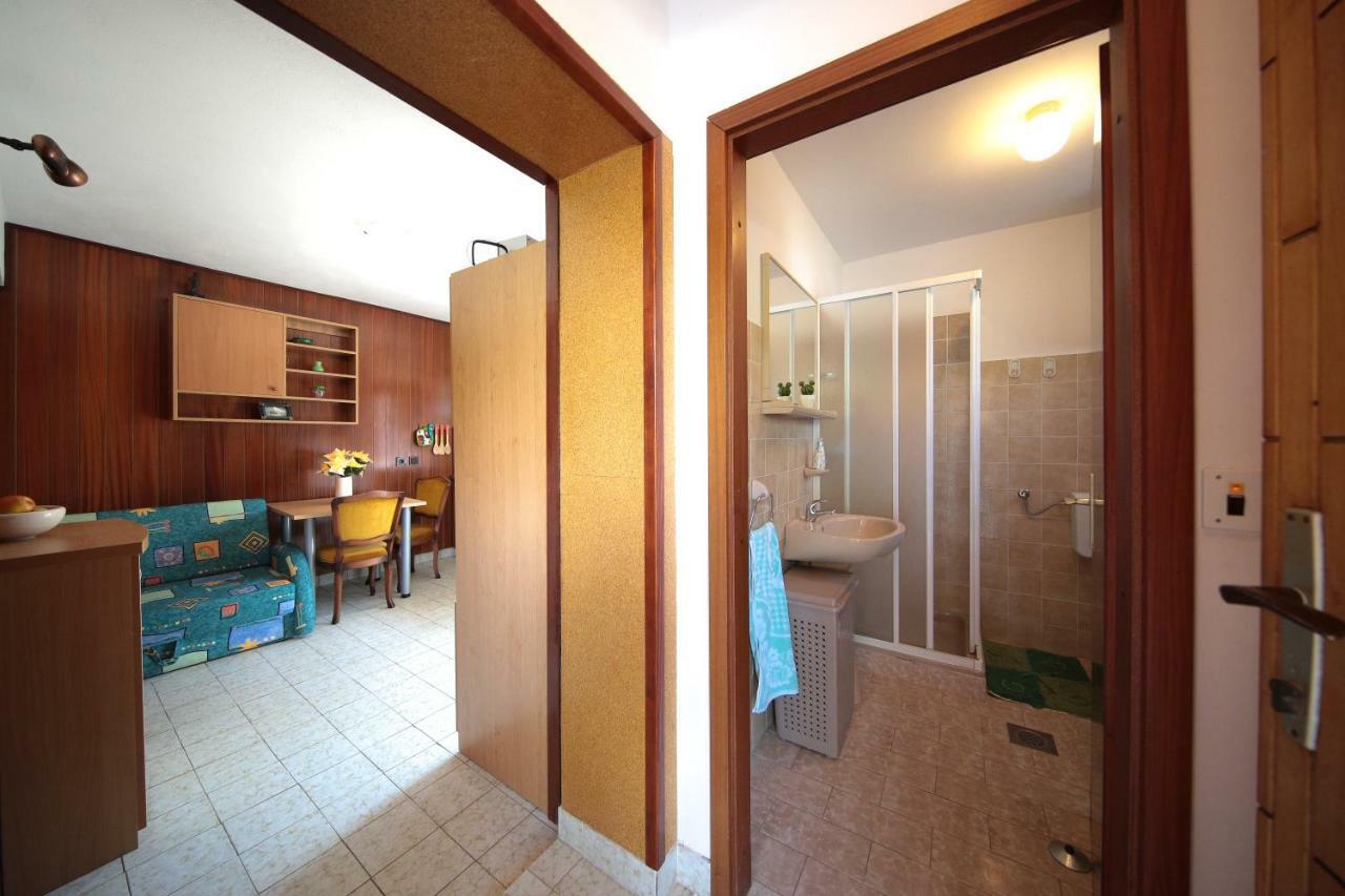 Apartmants Amor Donji Okrug  Bagian luar foto